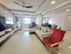 Blk 520 Pangshan Valley (Bukit Panjang), HDB Executive #530551871